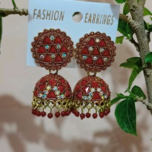 Jhumka