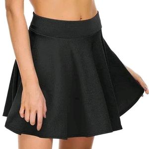 Korean Short Skirt