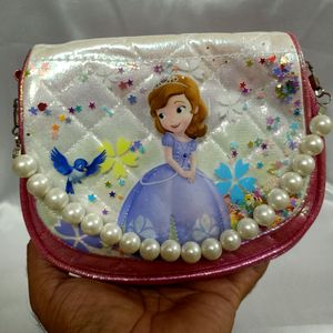 SOFIA the first Kids Beautiful Hand & Sling BagBuy