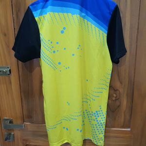 Swim Wear Tshirt (Men)