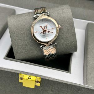 Louis Vuitton First Copy Watch Premium Model