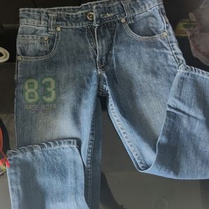 Kids Jeans