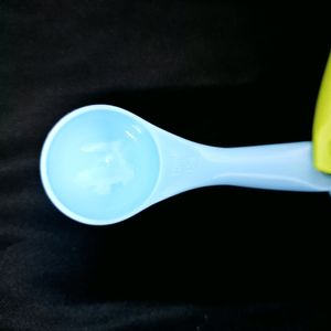 Measuring Spoon New Unused