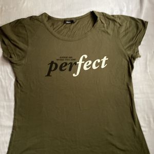 women t shirt