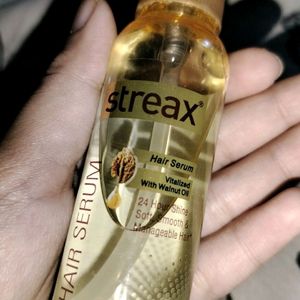 Streax Hair Serum