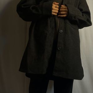 H&M Overcoat For Winters