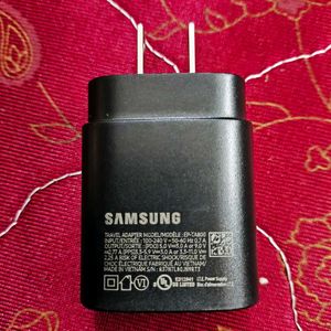 Samsung Super Fast Adapter