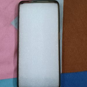 Freebie + Realme Gt Neo 3 5g back cover