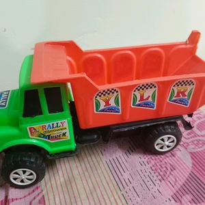 Toy Truck