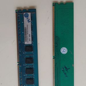 DDR 3 Pc 1333