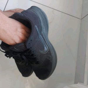 Nike Black Shoes