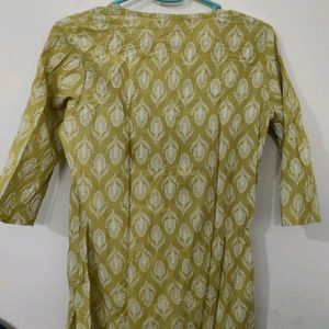 Combo Kurta