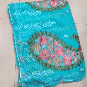 Seal Packed Saree