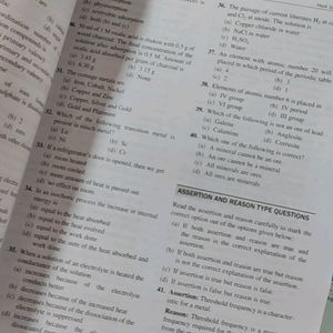 Neet Prep Book