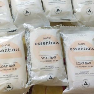 Essential Soap