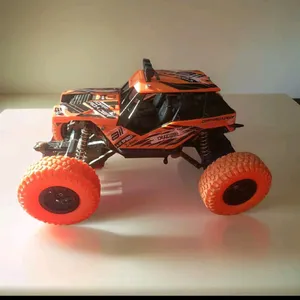 Rock Crawler