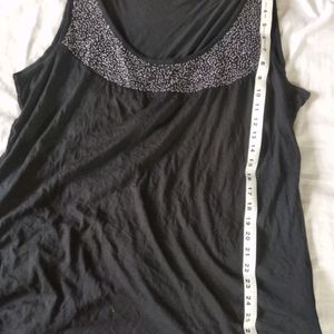 Beautiful Sleeveless Top