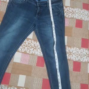 Benetton Girls Jeans