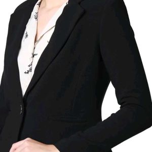 Veromoda Black Blazer