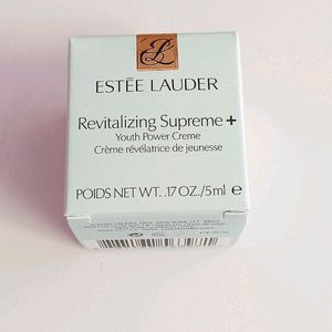 ESTEE LAUDER Revitalizing Supreme + Youth Power Cr