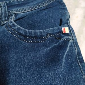 Tommy Hilfiger Denim Jeans