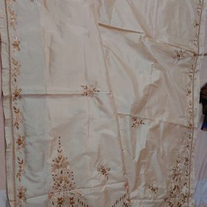 Very Good Condition Pure Silk