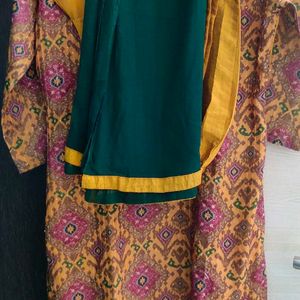 Kurta Set