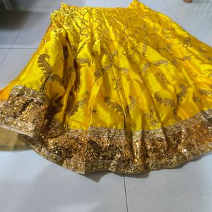 Beautiful Lengha