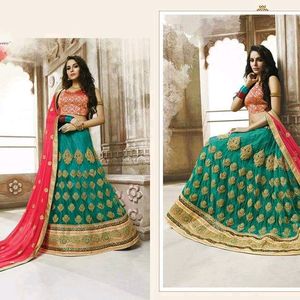 New Lehenga