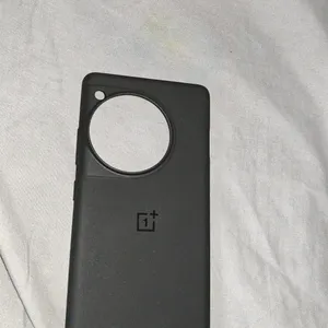 OnePlus 12R Matte Finish Case