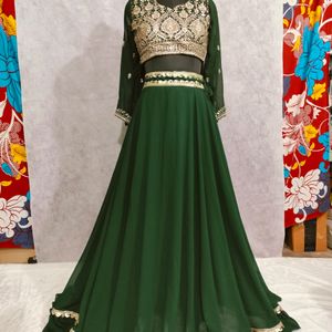 Lehanga Choli