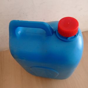 Inverter Battey Distilled Water Can