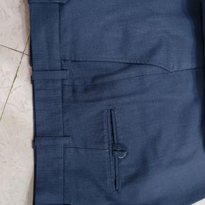 Gents Stitched Pant