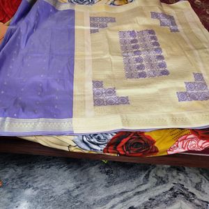 Silk Saree