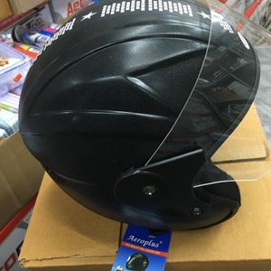 Helmets Aeroplus