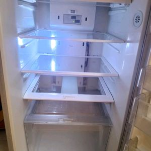 Fridge LG Company 259 Liters