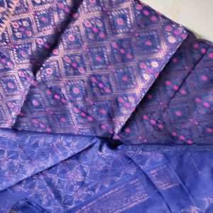 Handloom Saree