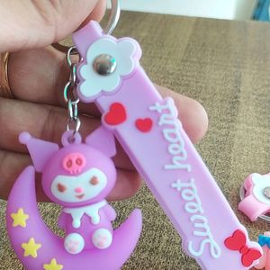 Keyring Rubber (1pc)