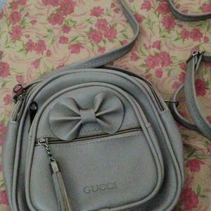 Cute Sling Bag