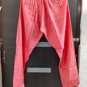 New Unused Partywear Cutdana Work Banarsi Dupatta