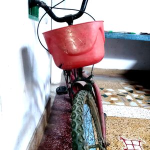 Kids Cycle