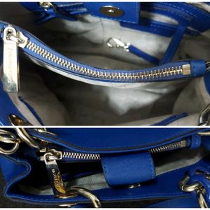 Michael Kors Cynthia Small Satchel Bag