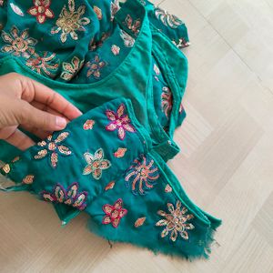 Vintage Lehnga Choli 😍