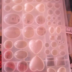 6Moulds #used