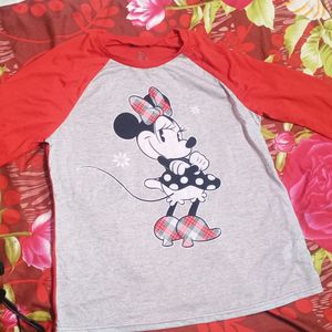 Xl Size Mickey mouse T 'Shirt