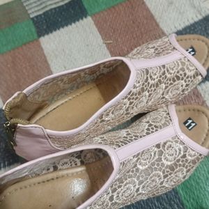 Price Drop High Heels Bilkul New