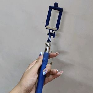 Portable Selfie Stick