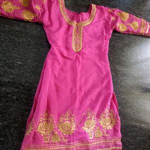 Kurtha Dress