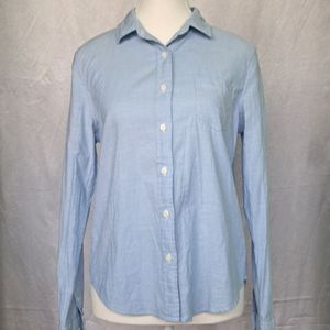 Polham Blue Shirt