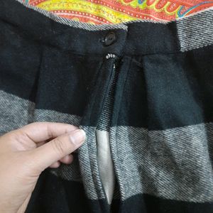 Woollen Skirt 30